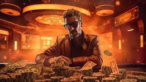 f6188 Slots and Sportsbook